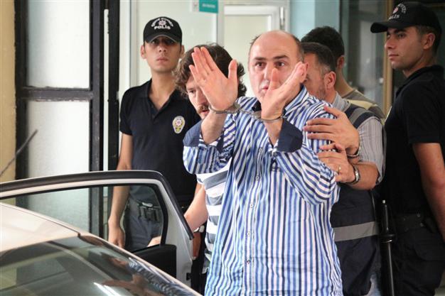 Suspects to be queried on intel agency tapping