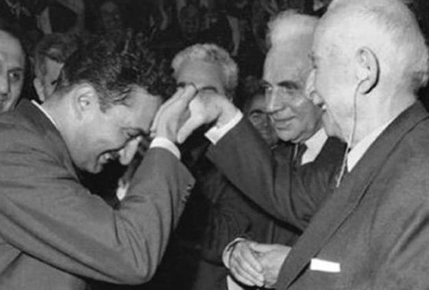 The stumbling emergence of social democracy in Turkey