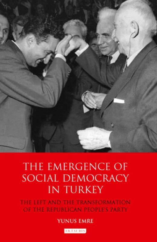 The stumbling emergence of social democracy in Turkey