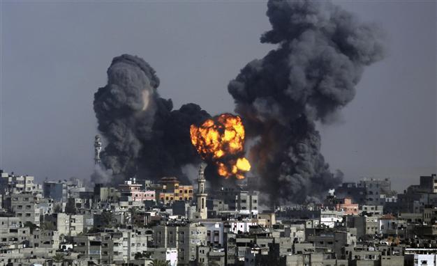 Hamas rejects Gaza truce despite Turkeys fresh bid