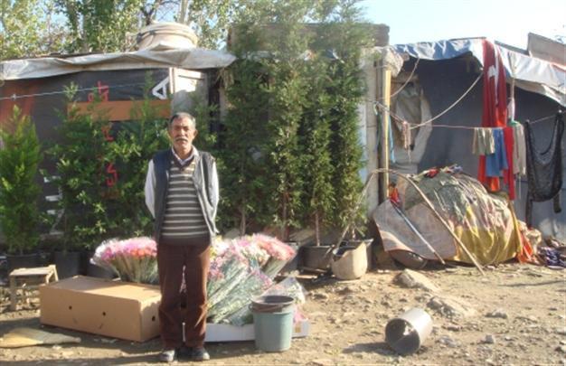 Shack owner wins lawsuit against municipality over eviction from Istanbul neighborhood