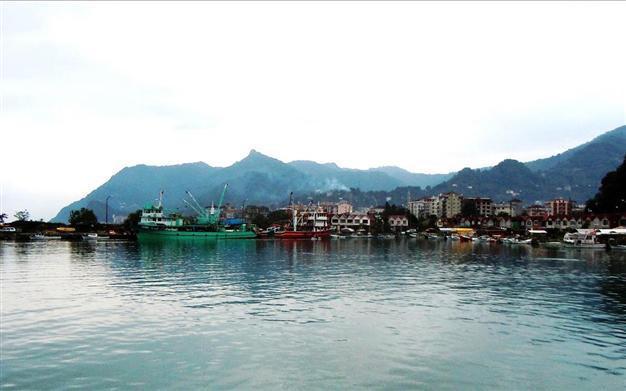 Locals sue first hydroelectric plant construction planned in center of Black Sea town