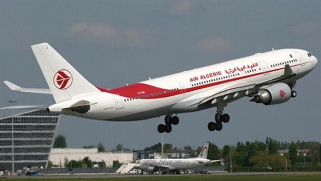 Missing Air Algerie flight has crashed: Algerian aviation official