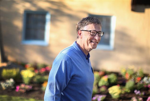 Health, agriculture key to Africas development: Bill Gates