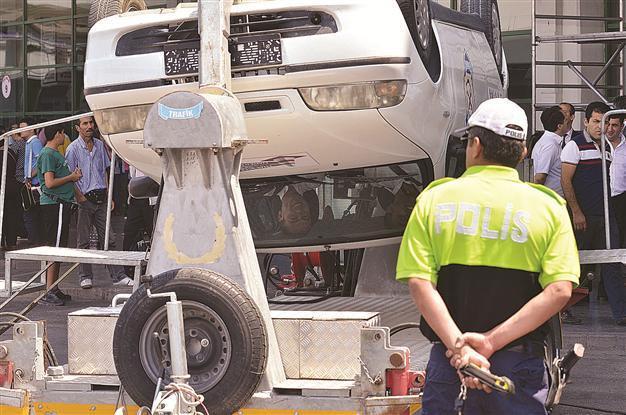 Citizens warned of crashes as millions to flock to roads for bayram