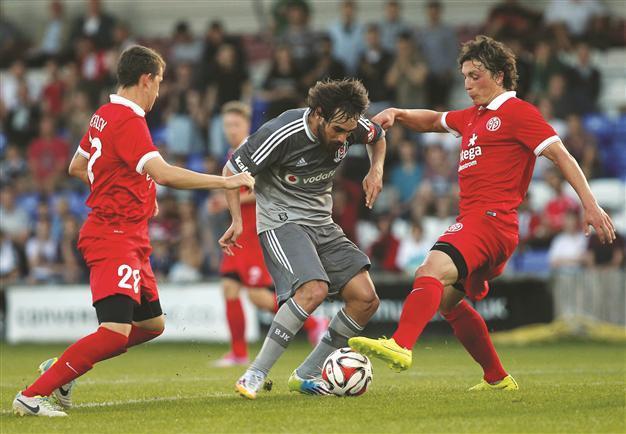 Black Eagles take on Feyenoord in Champions League qualifiers
