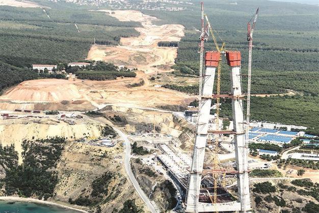 Top administrative court suspends enviromental approval regulations