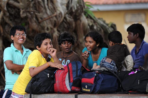 Australia’s treatment of child asylum-seekers ‘abuse’: Churches