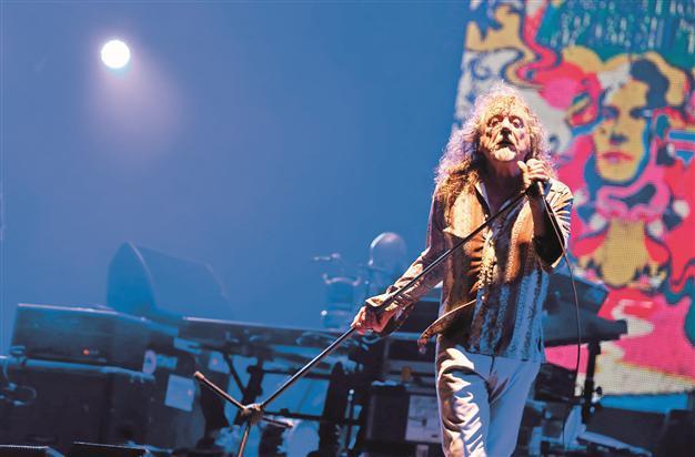 Alternative ‘Stairway to Heaven’ mix to be released