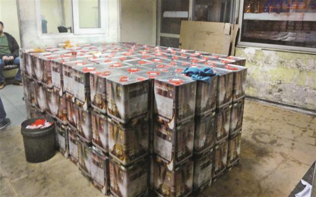 Knock-off oil lubricants keep killing on roads