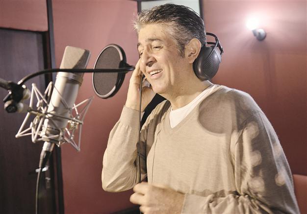 Turkish singer Murat Göğebakan passes away