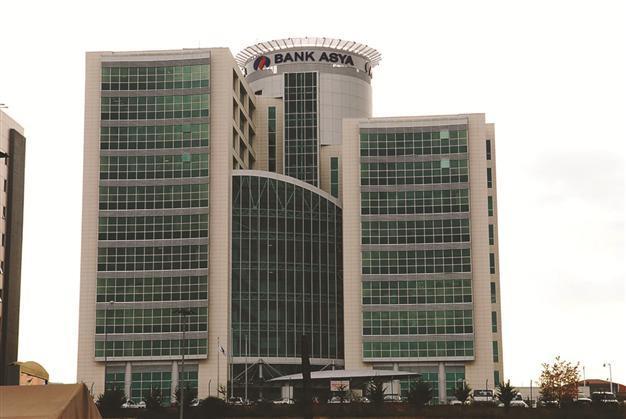 Bank Asya denies sukuk halt claims
