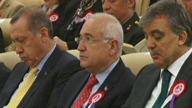 Turkeys top judge accuses Erdoğan govt of ‘corruption of conscience’