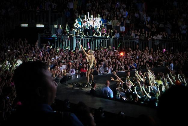 Istanbul’s nine most anticipated upcoming concerts and festivals