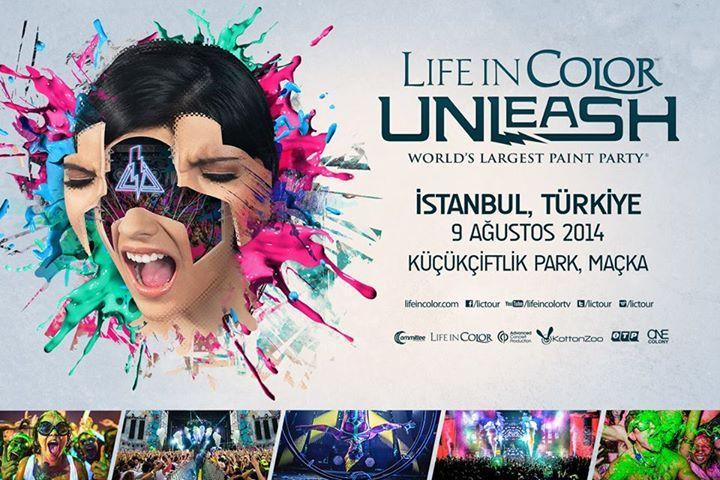 Istanbul’s nine most anticipated upcoming concerts and festivals