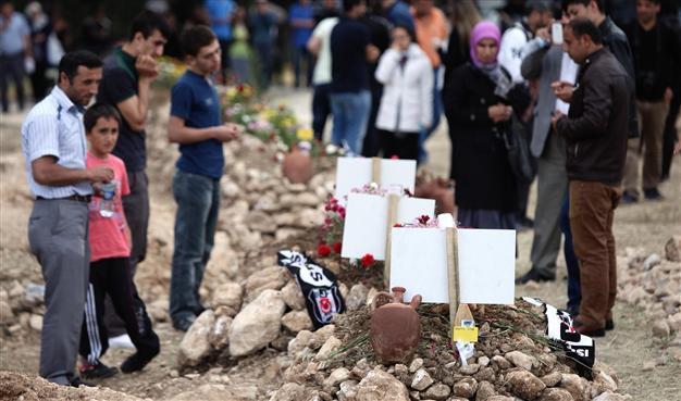 Gov’t outlines aid to be distributed to families of Soma victims