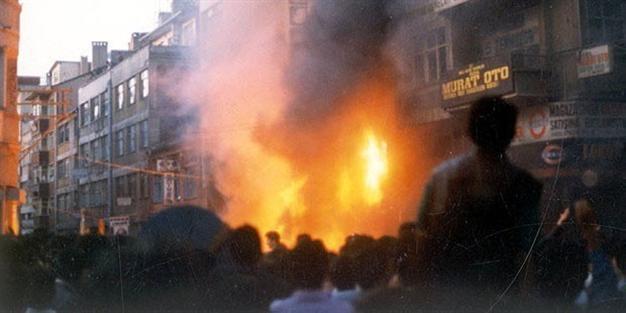 Turkish state found responsible for 1993 Sivas massacre