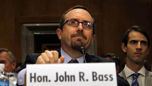 Senate hearing for new US ambassador to Ankara sparks authoritarianism debate