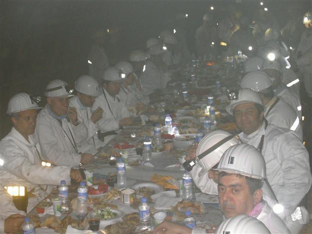 ‘Holiday-like’ vacation plans by Soma mine disaster commission triggers reaction