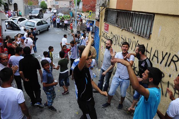 Turkish government outlines anti-drugs action plan
