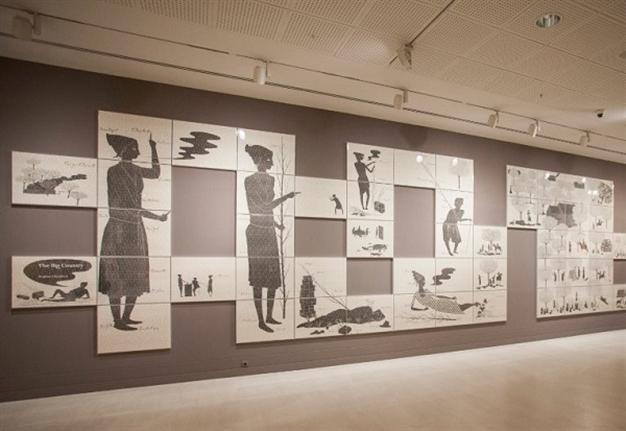 A 7-point guide to the not-to-be-missed exhibitions in Istanbul