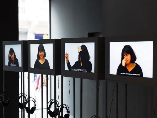 A 7-point guide to the not-to-be-missed exhibitions in Istanbul