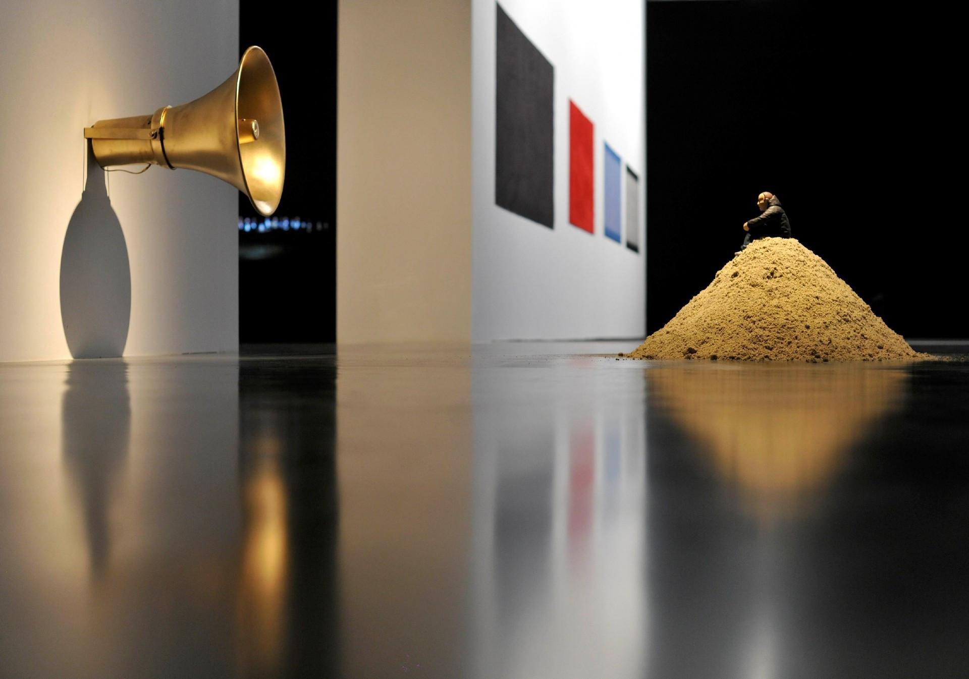 A 7-point guide to the not-to-be-missed exhibitions in Istanbul