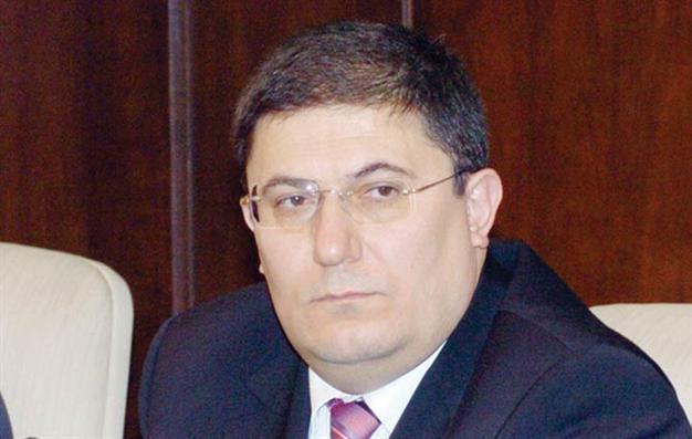 Top Treasury official to represent Turkey in IMF’s top board