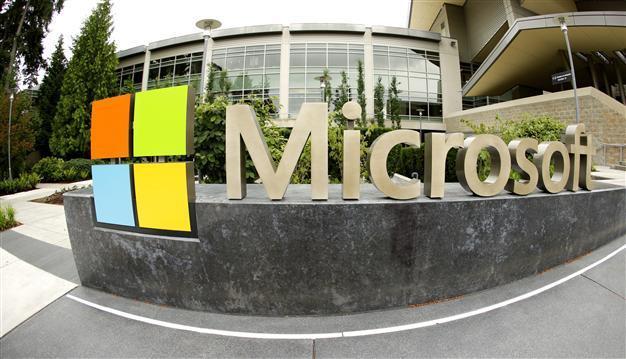Microsoft to cut 18,000 jobs in major reorganization