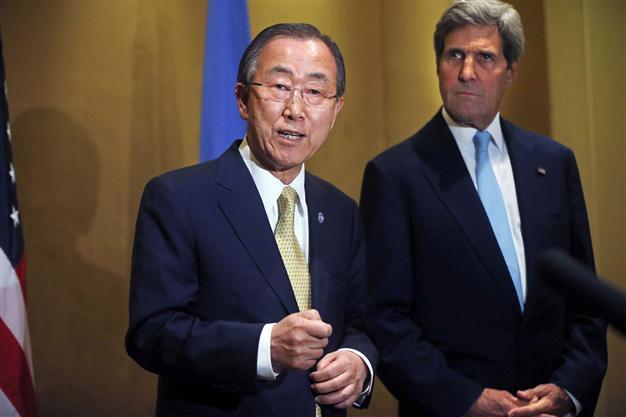 Gaza toll tops 800 as Kerry pushes humanitarian truce
