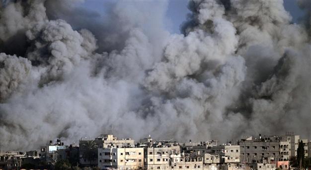 Netanyahu dismisses Hamas truce offer