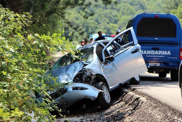 At least 41 die as Turkey welcomes holiday on road