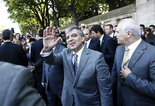 Gül, Erdoğan say efforts continuing to rescue kidnapped consulate officials