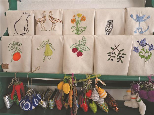 Ayvalık ‘garbage ladies’ reaping what they sew