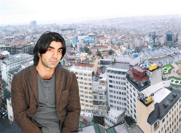 Turkish-German director Fatih Akın receives Douglas-Sirk 2014 prize