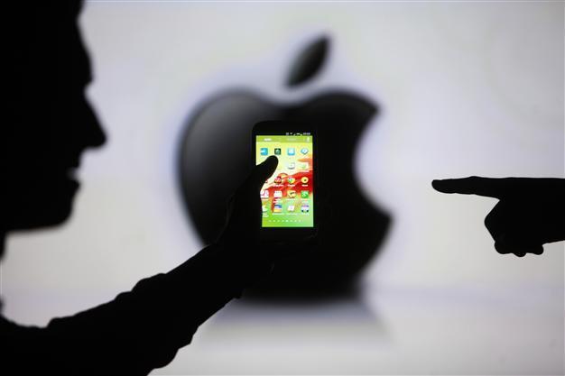 Samsung, Apple declare truce in war outside US