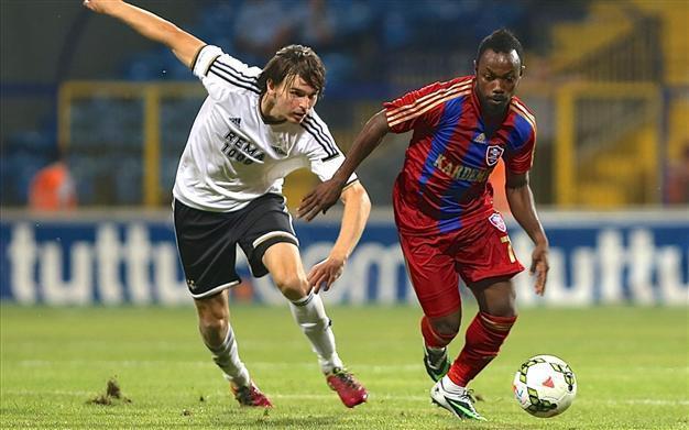 Karabük in Norway for Euro qualification