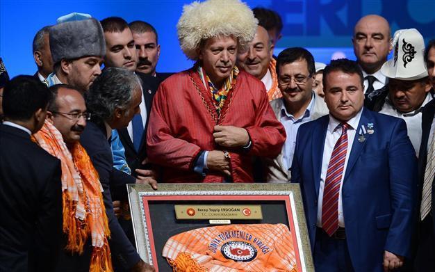 Erdoğan slams opposition over Mosul hostage crisis
