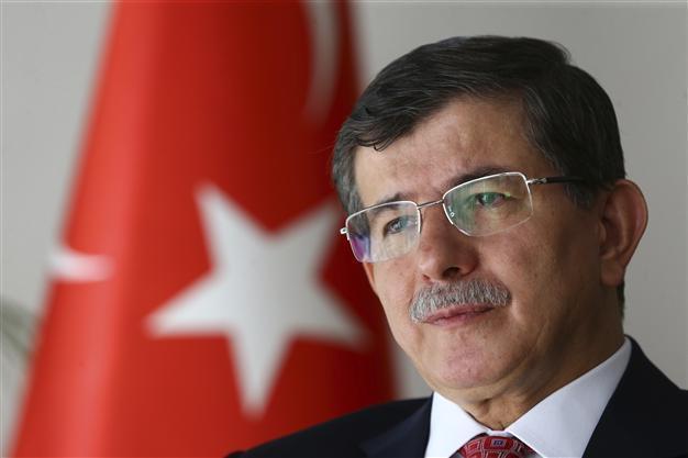 Turkey says in talks with Israel, Egypt for Gaza aid