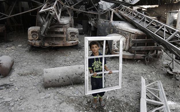 Mediators race against clock to extend Gaza truce