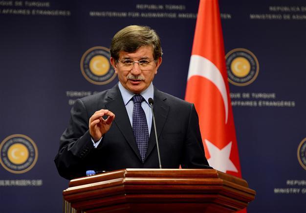 Turkey airdrops aid to internally displaced persons in Iraq