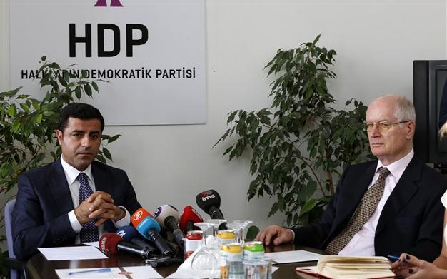 OSCE to offer recommendations to improve election system in Turkey