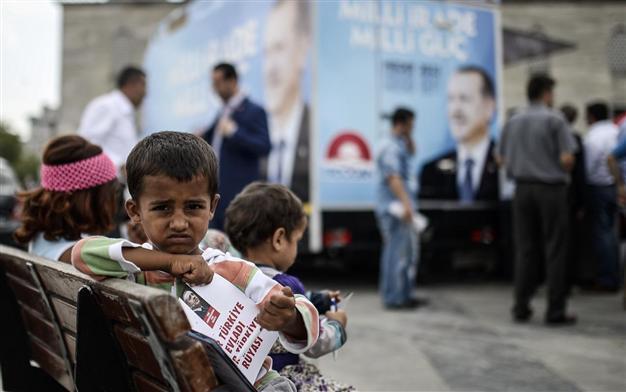 Turkey failed on urban refugee policies: Expert