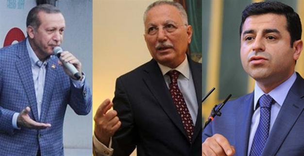 Presidential candidates conclude campaign