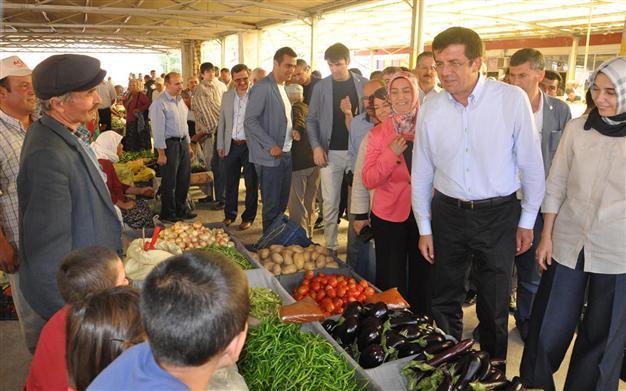 Blaming food prices for inflation irresponsible: Economy minister