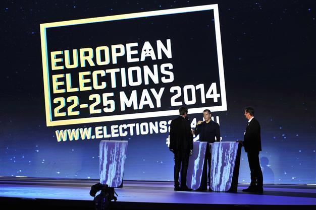 Euroskeptic parties cause earthquake at EU polls