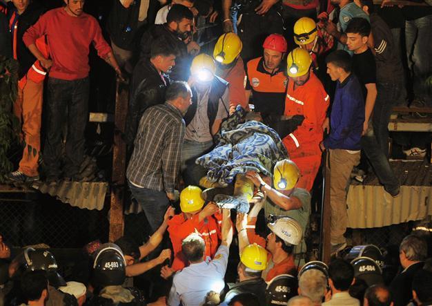 Soma mine inspected, approved by executive’s brother-in-law
