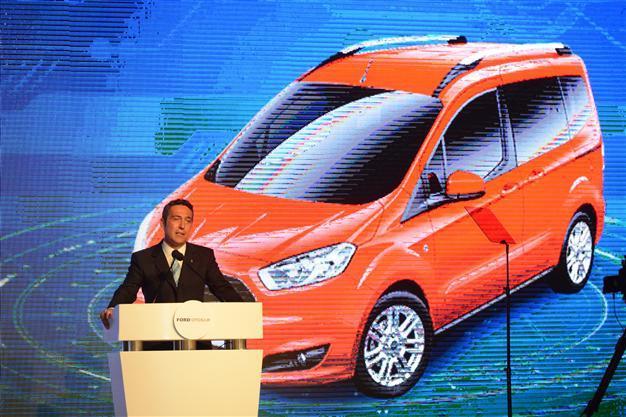 Koç Group sweeps aside Turkish PM’s local car production push