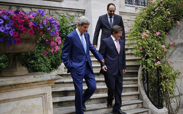 Turkey, Qatar continue efforts for truce in Gaza