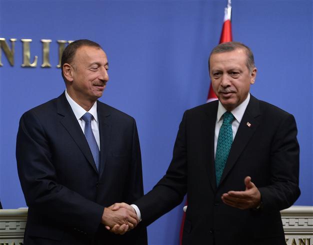 Turkey offers condolences for deaths of Azeri soldiers